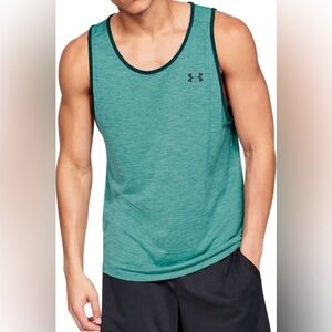 Under armour tech 2.0 tank for running brand new